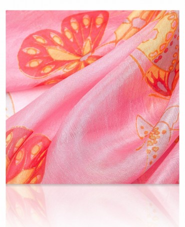 Палантин Женский S-BUTTERFLY/CANDY